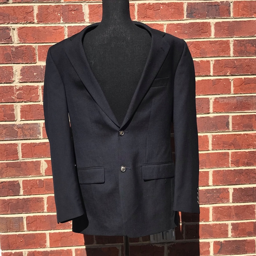 Versini suit
